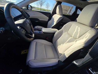 2026 Lexus RX 450h PLUS LUXURY AWD