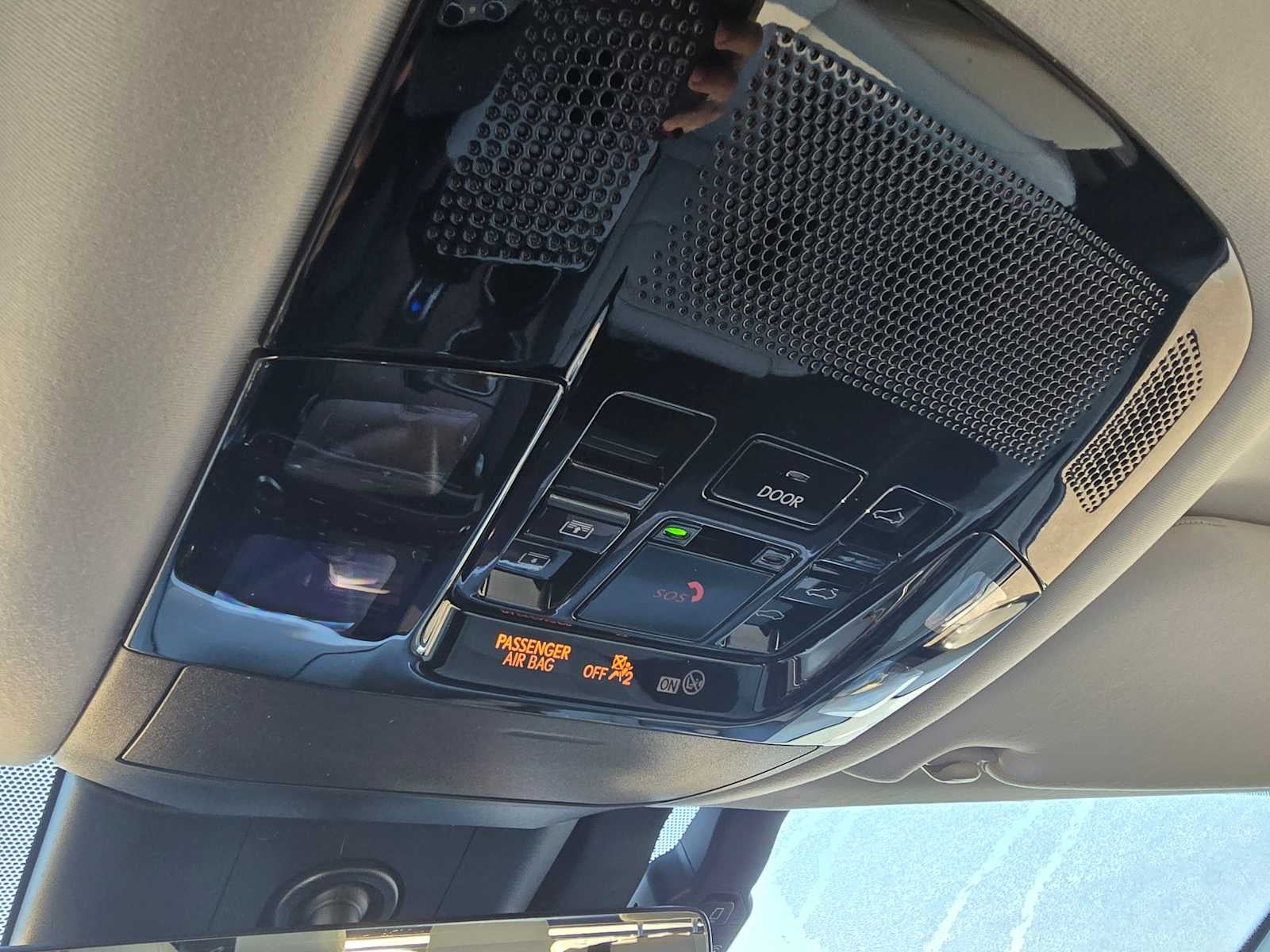 2026 Lexus RX 450h PLUS LUXURY AWD