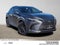 2026 Lexus RX 450h PLUS PREMIUM AWD
