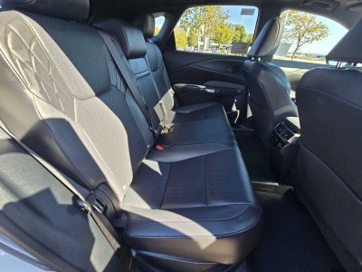 2026 Lexus RX 450h PLUS PREMIUM AWD