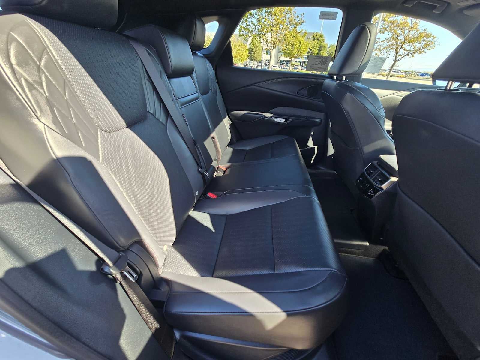 2026 Lexus RX 450h PLUS PREMIUM AWD