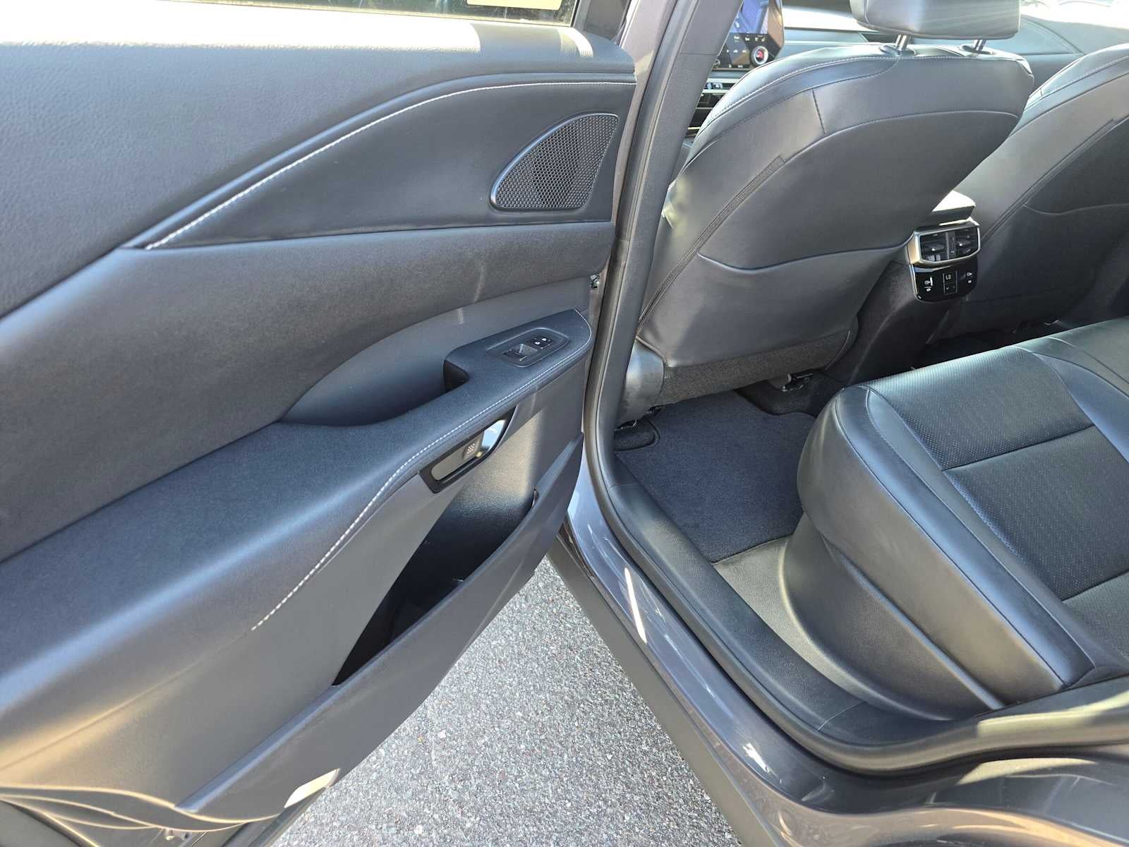 2026 Lexus RX 450h PLUS PREMIUM AWD