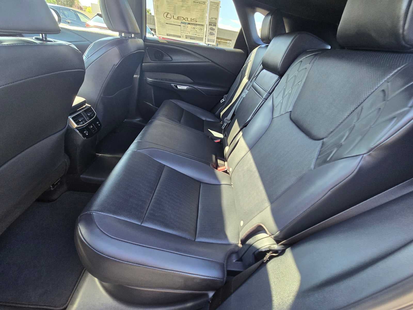 2026 Lexus RX 450h PLUS PREMIUM AWD
