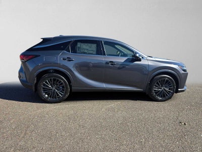 2026 Lexus RX 450h PLUS PREMIUM AWD