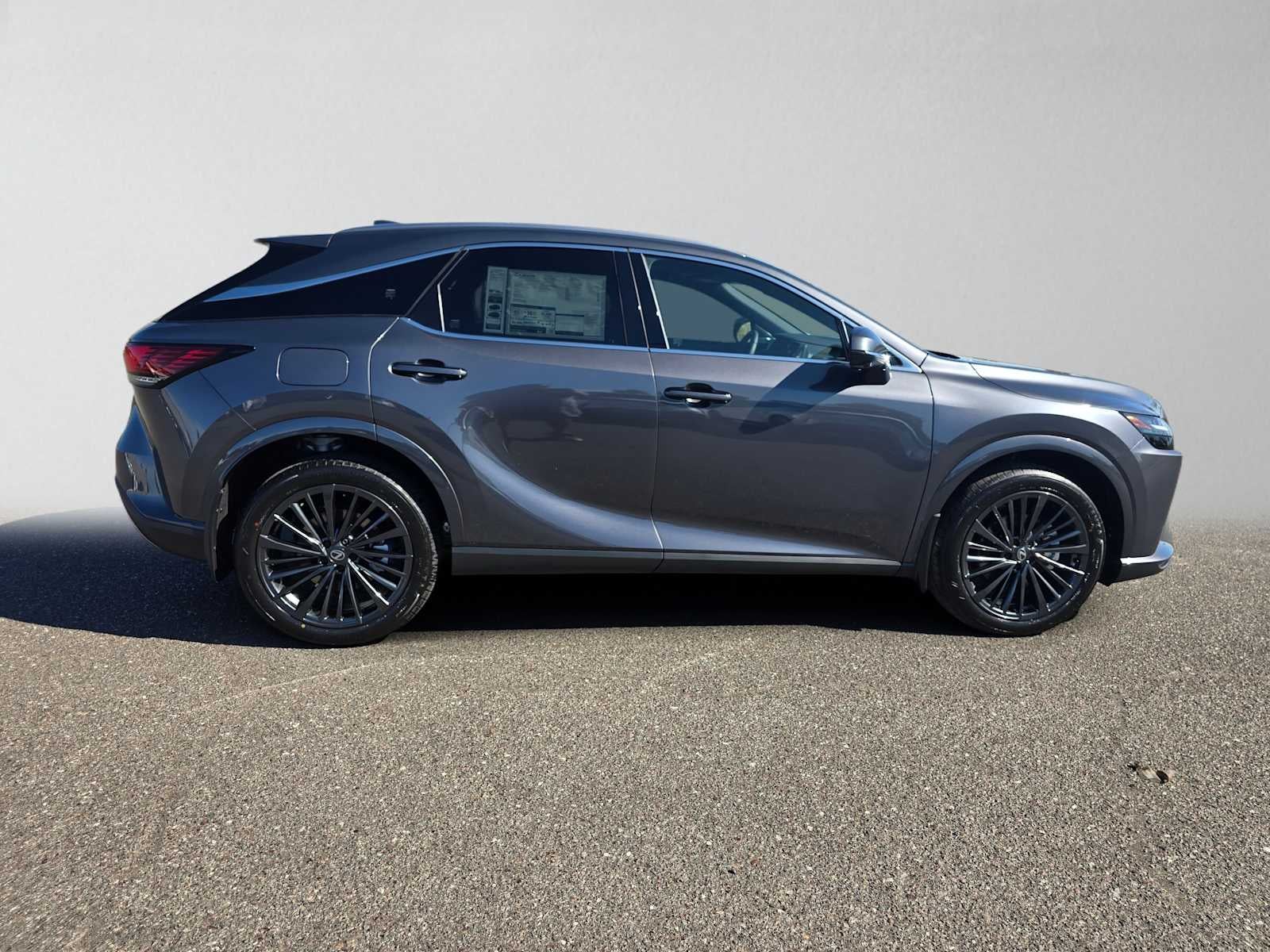 2026 Lexus RX 450h PLUS PREMIUM AWD