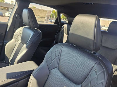 2026 Lexus RX 450h PLUS PREMIUM AWD