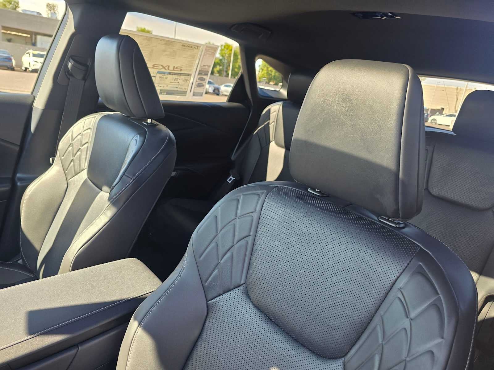2026 Lexus RX 450h PLUS PREMIUM AWD