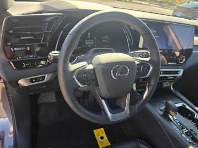 2026 Lexus RX 450h PLUS PREMIUM AWD