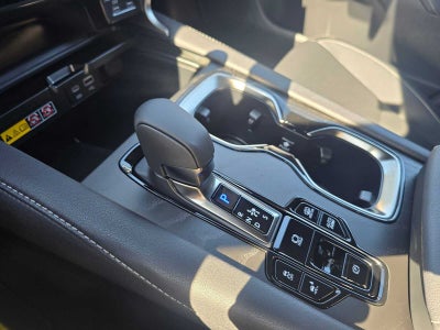 2026 Lexus RX 450h PLUS PREMIUM AWD