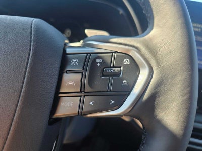 2026 Lexus RX 450h PLUS PREMIUM AWD