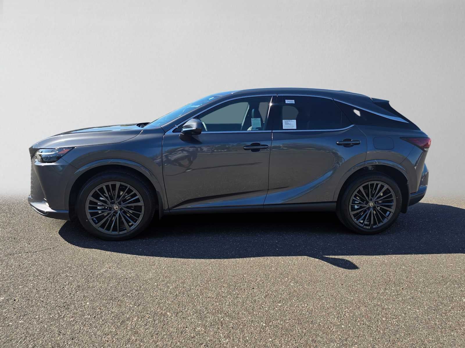 2026 Lexus RX 450h PLUS PREMIUM AWD