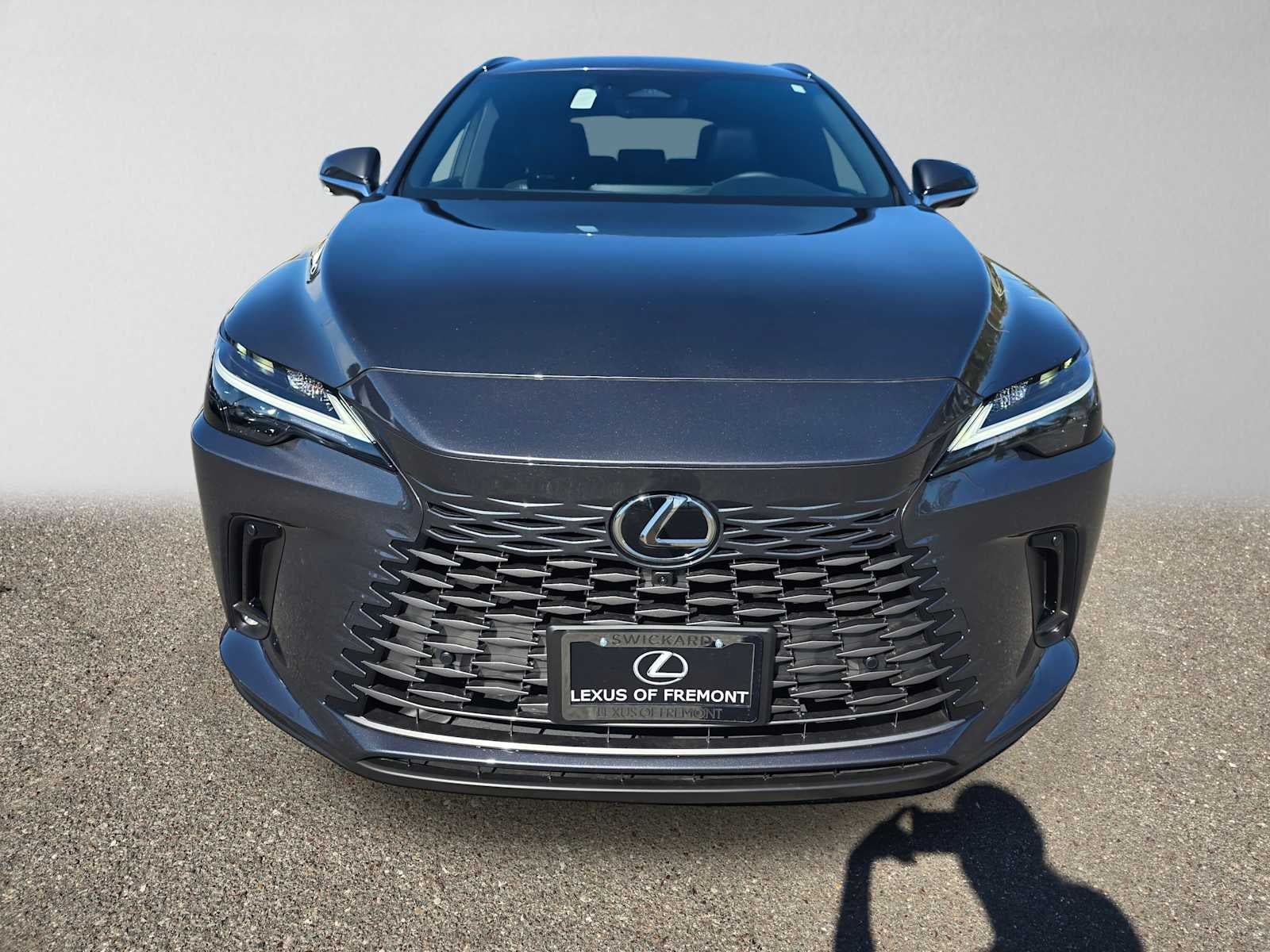 2026 Lexus RX 450h PLUS PREMIUM AWD