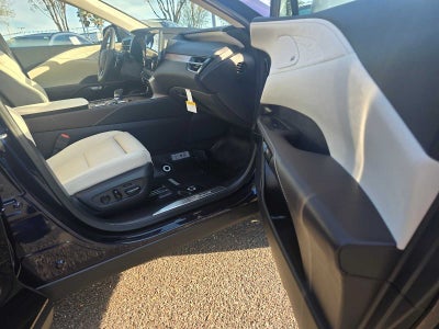 2026 Lexus RX 450h PLUS LUXURY AWD