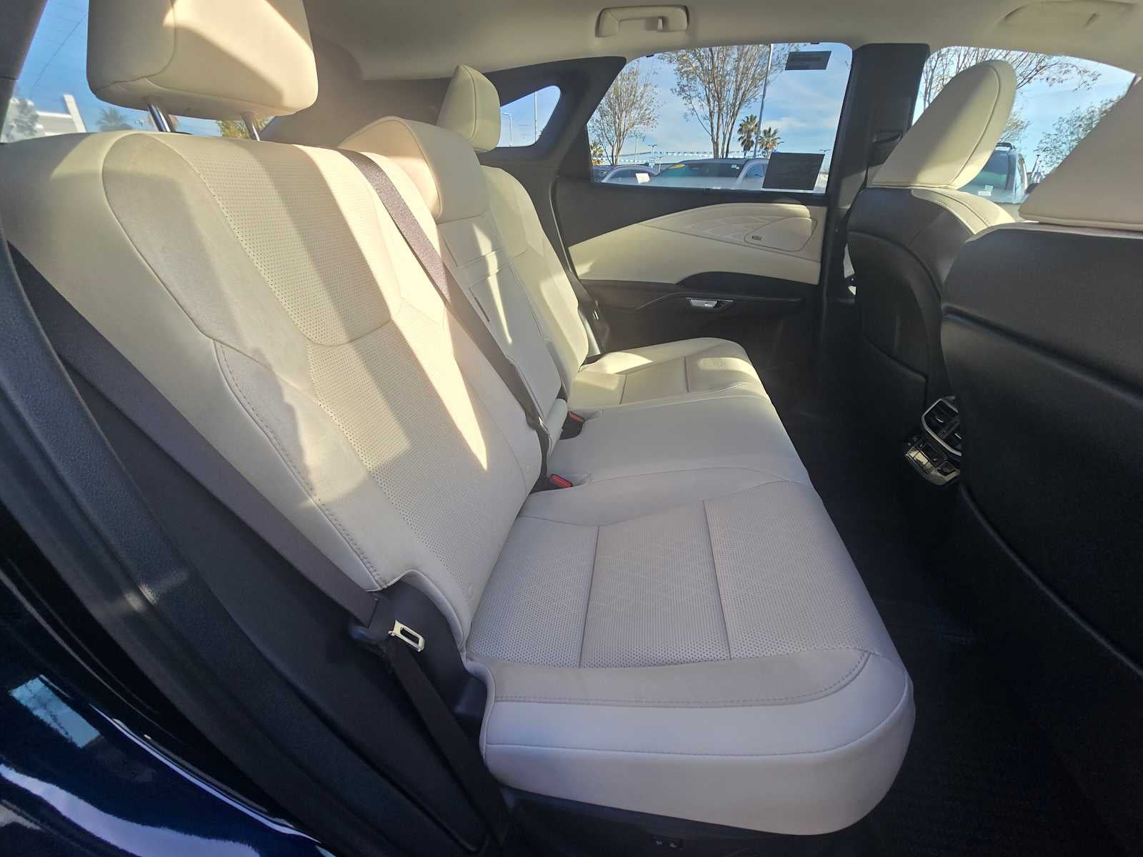 2026 Lexus RX 450h PLUS LUXURY AWD