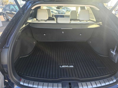 2026 Lexus RX 450h PLUS LUXURY AWD