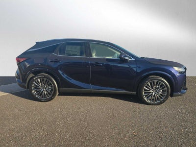2026 Lexus RX 450h PLUS LUXURY AWD