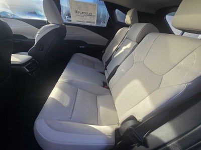 2026 Lexus RX 450h PLUS LUXURY AWD