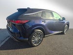 2026 Lexus RX 450h PLUS LUXURY AWD