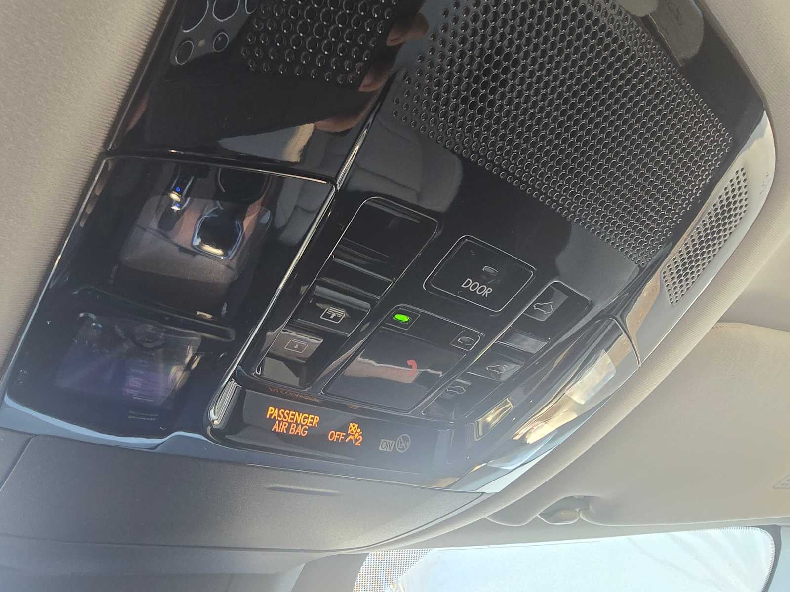 2026 Lexus RX 450h PLUS LUXURY AWD