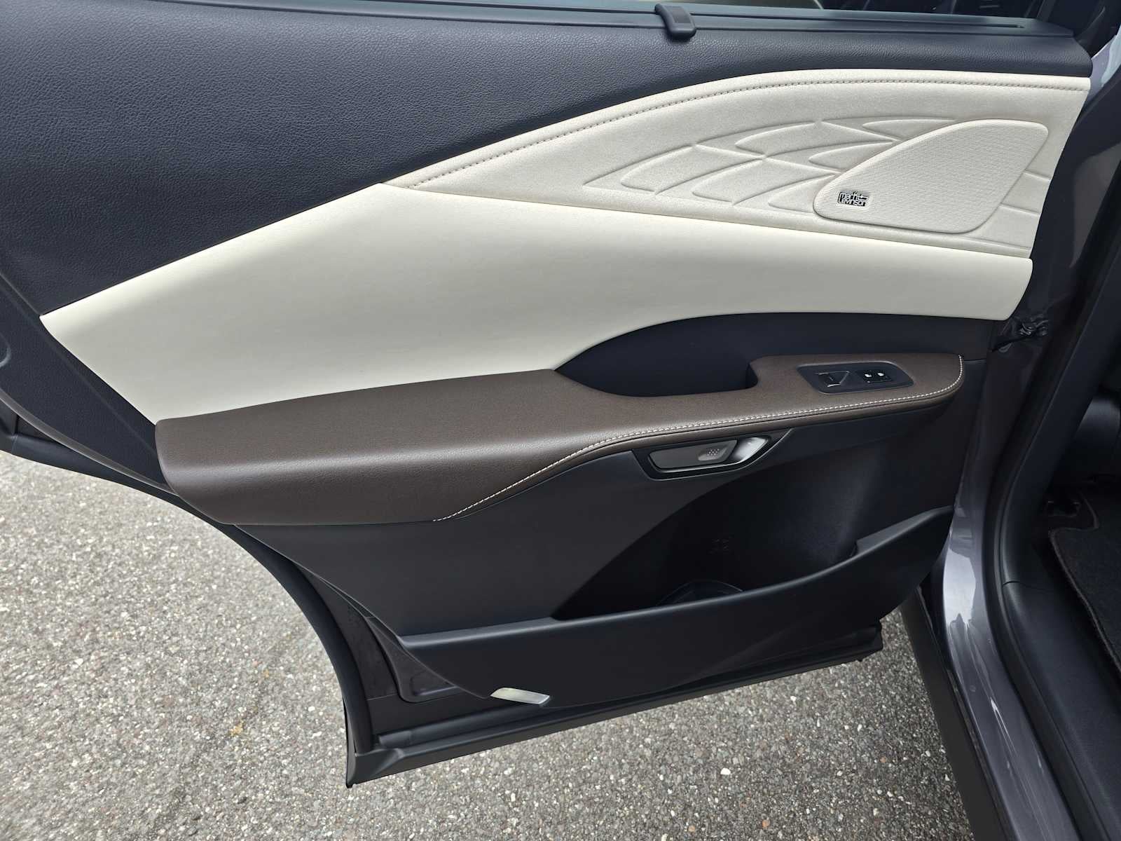 2026 Lexus RX 450h PLUS LUXURY AWD