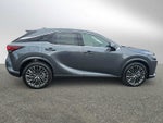 2026 Lexus RX 450h PLUS LUXURY AWD