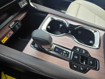 2026 Lexus RX 450h PLUS LUXURY AWD