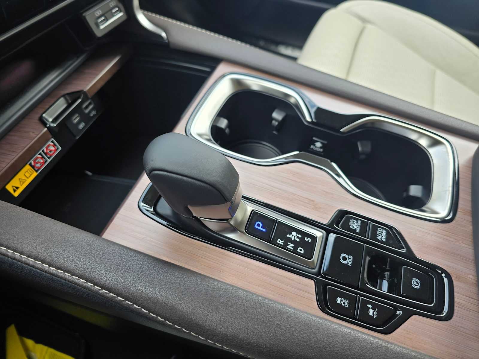 2026 Lexus RX 450h PLUS LUXURY AWD