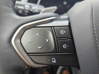 2026 Lexus RX 450h PLUS LUXURY AWD