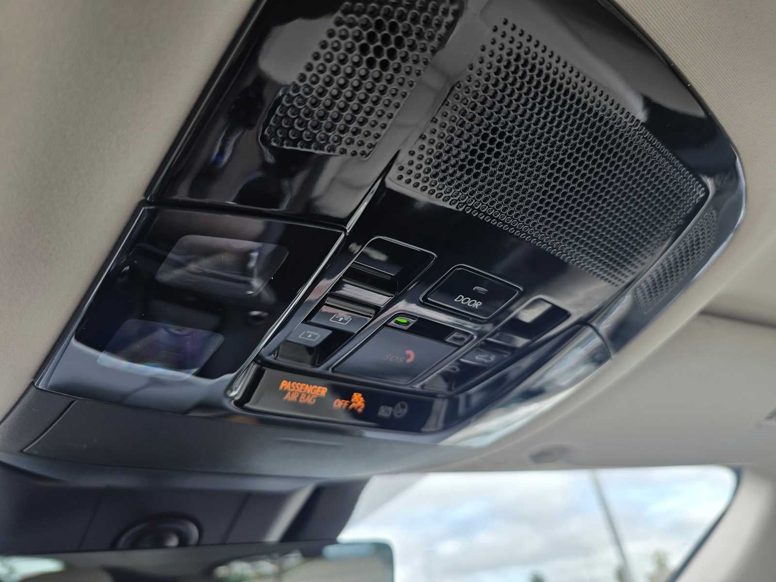 2026 Lexus RX 450h PLUS LUXURY AWD