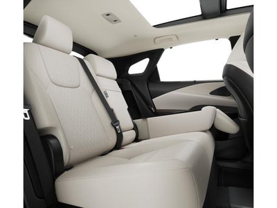 2026 Lexus RX 450h PLUS LUXURY AWD