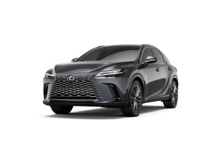 2026 Lexus RX 450h PLUS LUXURY AWD