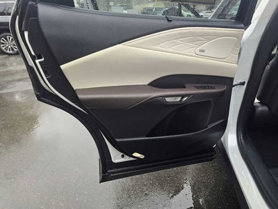 2026 Lexus RX 450h Luxury