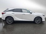 2026 Lexus RX 450h Luxury