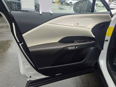 2026 Lexus RX 450h Luxury