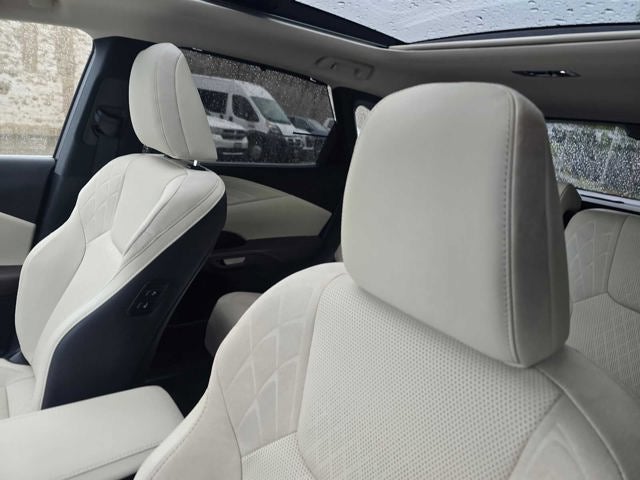 2026 Lexus RX 450h Luxury