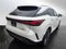 2026 Lexus RX 450h Luxury