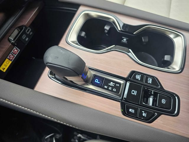 2026 Lexus RX 450h Luxury