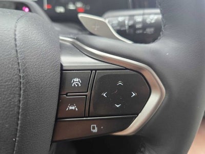 2026 Lexus RX 450h Luxury