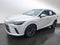 2026 Lexus RX 450h Luxury