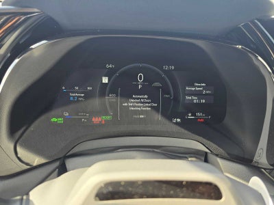 2026 Lexus RX 450h PLUS LUXURY AWD