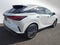 2026 Lexus RX 450h PLUS LUXURY AWD