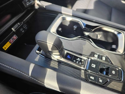 2026 Lexus RX 450h PLUS LUXURY AWD