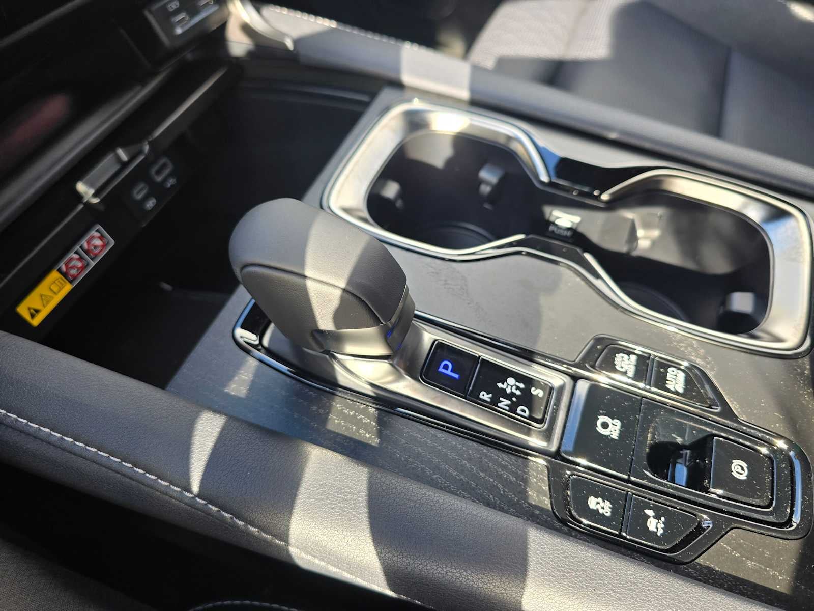 2026 Lexus RX 450h PLUS LUXURY AWD