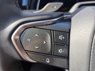 2026 Lexus RX 450h PLUS LUXURY AWD