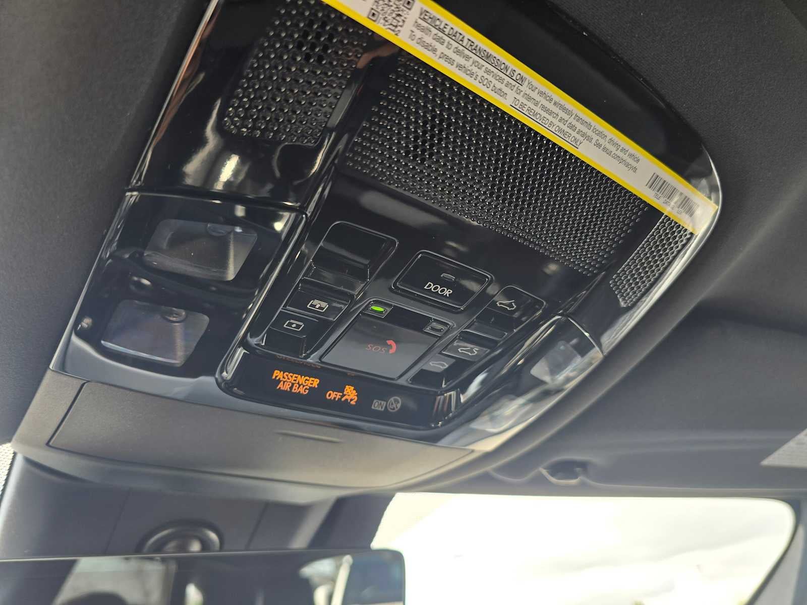 2026 Lexus RX 450h PLUS LUXURY AWD