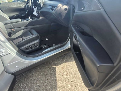 2026 Lexus RX 450h PLUS LUXURY AWD