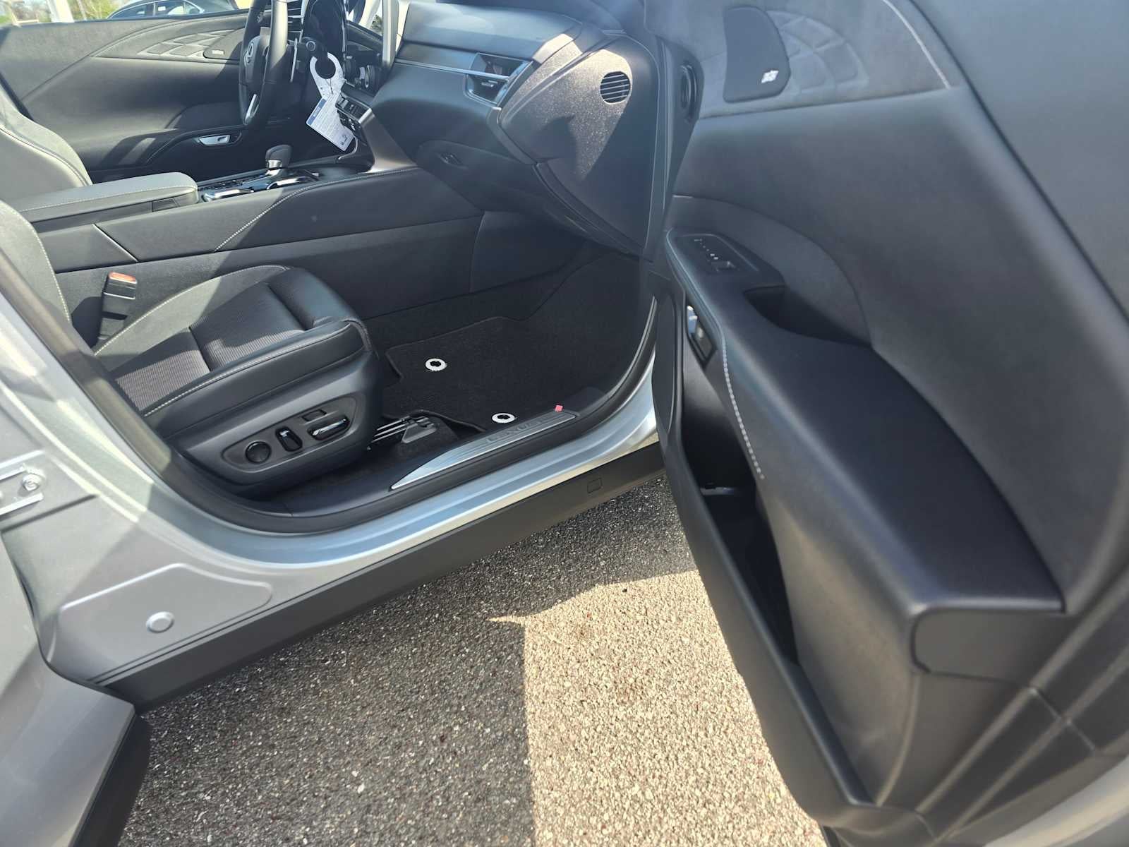 2026 Lexus RX 450h PLUS LUXURY AWD