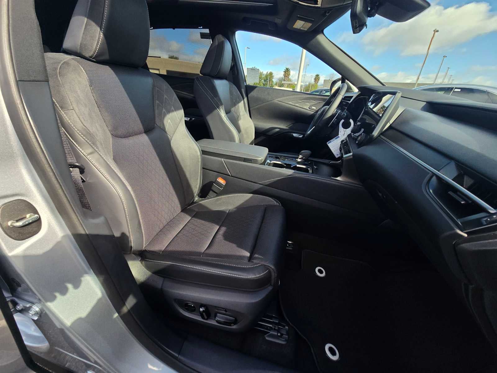 2026 Lexus RX 450h PLUS LUXURY AWD