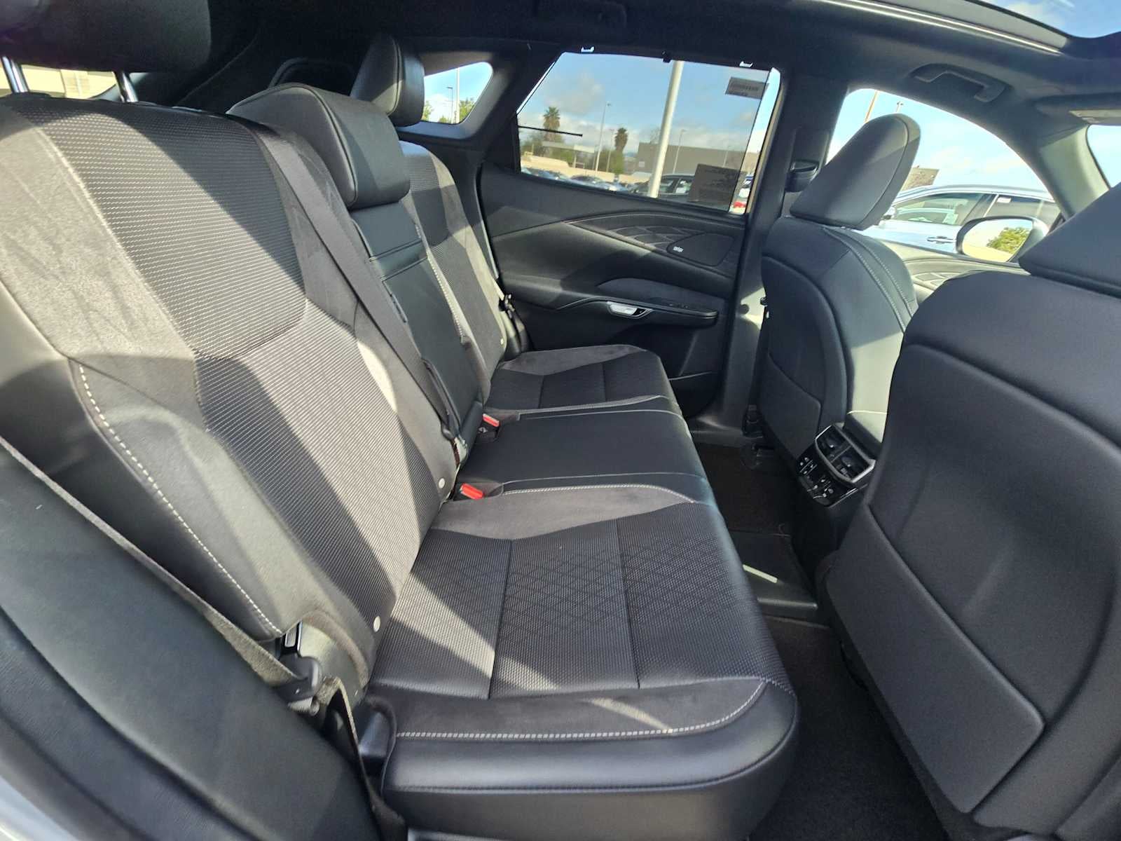 2026 Lexus RX 450h PLUS LUXURY AWD