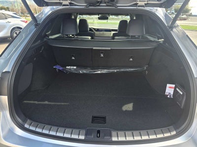 2026 Lexus RX 450h PLUS LUXURY AWD